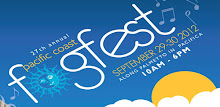 Pacific Coast Fog Fest APK