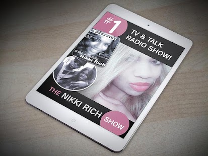 THENIKKIRICHSHOW Screenshots 4