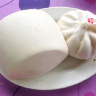 有夠爛(ㄋㄨㄚˇ)花生湯