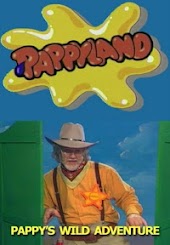 Pappyland - Pappy's Wild Wild West Adventure