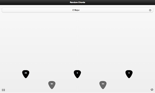 How to download Random Guitar Chords 1.2.1 mod apk for bluestacks