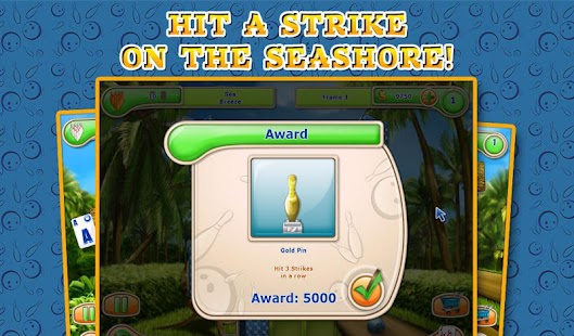 【免費紙牌App】Strike Solitaire 2 Free-APP點子