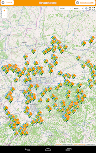 Natur erleben NRW | NABU Screenshots 9