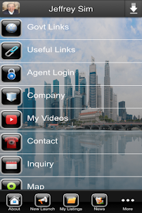 Jeffrey Sim Screenshots 1