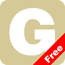 Gold Price Now Free mobile app icon