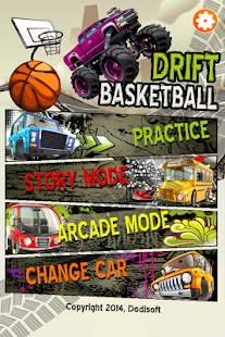 How to get Drift Basketball 1.0 unlimited apk for android