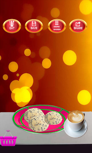 免費下載休閒APP|Dough Cookies Maker app開箱文|APP開箱王