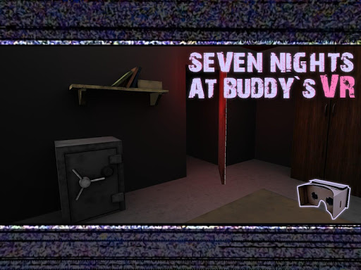 免費下載策略APP|Seven Nights At Buddy's VR app開箱文|APP開箱王