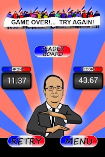 Download President Escape APK
