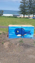 Blue Whale Block 