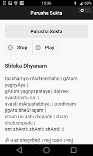 How to install Purusha/Sri Suktas Reference 1.0.9 mod apk for bluestacks