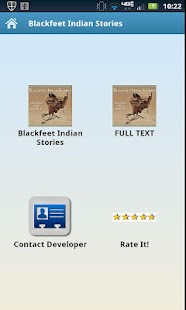 How to get Blackfeet Indian Stories lastet apk for android
