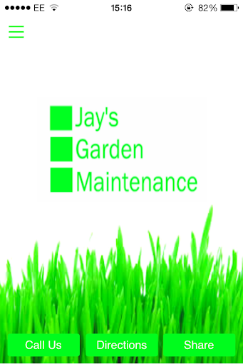 Jay's Garden Maintenance