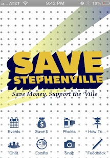 Download Save Stephenville APK for PC