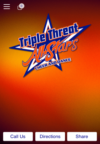 Triple Threat All-Stars