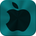 Fake iPhone 4S icon