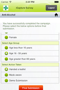 iCapture - Pharma Screenshots 14