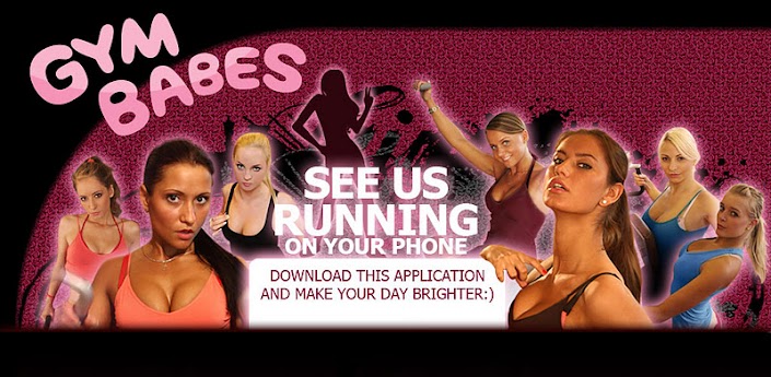 Gym Babes 2 1.1 APK