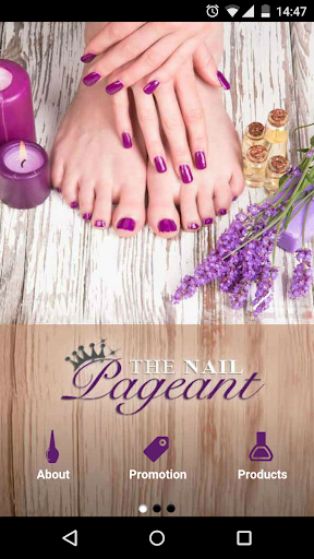 The Nail Pageant