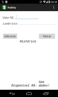 How to install Wallety patch 2.0 apk for pc