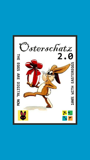 Ostern geht jetzt APP