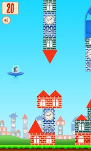 How to mod Xalinguinho - Cidade do Futuro 3 mod apk for bluestacks