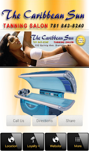 Caribbean Sun Tanning Salon Screenshots 4