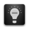 A Timed Brightness logo