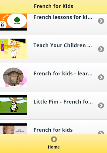 免費下載教育APP|French for Kids app開箱文|APP開箱王