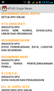 How to mod KPUD Sinjai News 6.1-RTIK apk for laptop