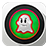 Haunted Ringtone Prank Lite mobile app icon