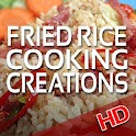 Fried Rice Cooking Creation logo