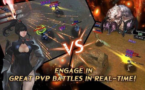 Legend of Master Online - screenshot thumbnail