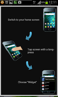 How to get Hot Weather Thermometer 1.7.2 apk for android
