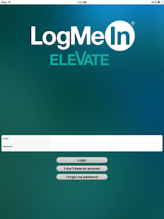 LogMeIn Elevate