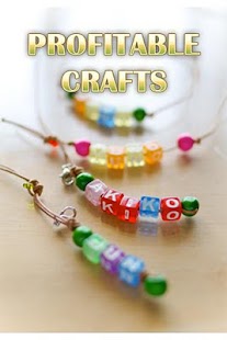 Profitable Crafts