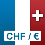 CHF - EUR Apk