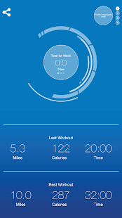 Nautilus Trainer Screen 2