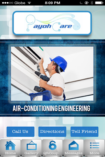 Payoh Care Air Con Services