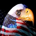 3D Eagle1 logo