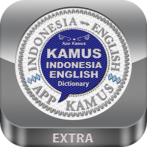 INDONESIA - ENGLISH DICTIONARY 1.4