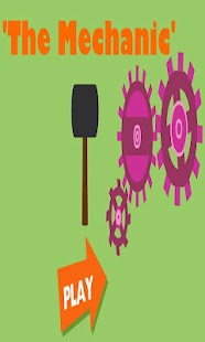 How to install The Mechanic 1.0.0 mod apk for android