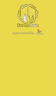 Free Download Danışır Bakı APK
