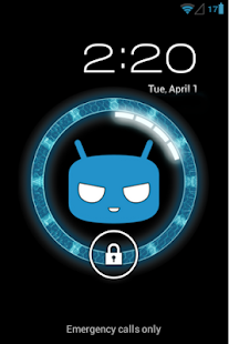 How to install Lockscreen Background Changer patch 1.0.3 apk for pc