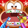 Dentist Office Christmas Game icon