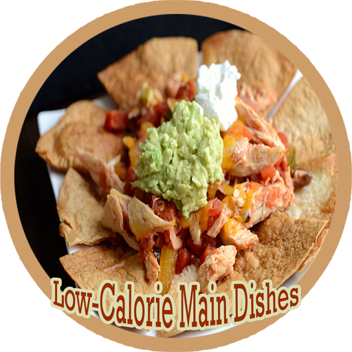 Low-Calorie Main Dishes