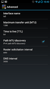 Download isatapd APK for Android