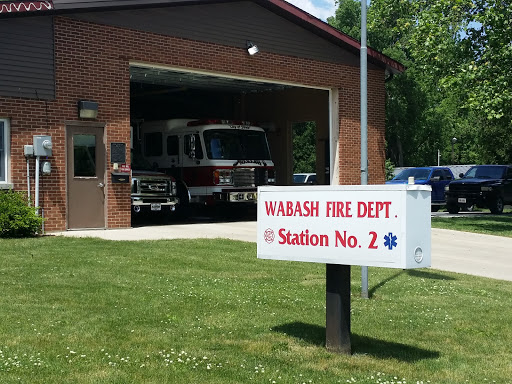 Wabash Fire Department