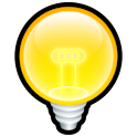 Light Flash Light logo