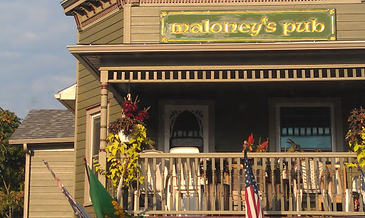 Maloney's  Pub